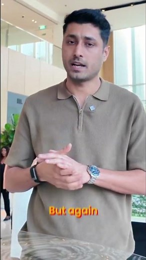 Luxury Living: Oasis & 4-Bedroom Townhouses - Grand Polo Secrets #shorts