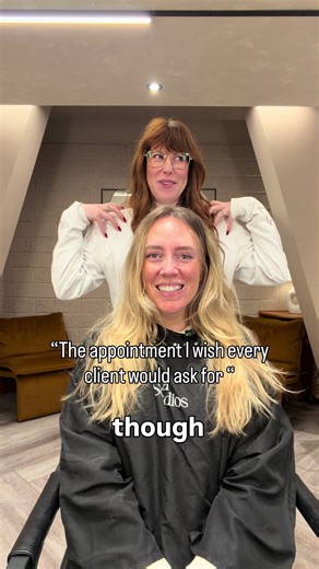 Silent Hair Appointments: The Secretly Loved Option