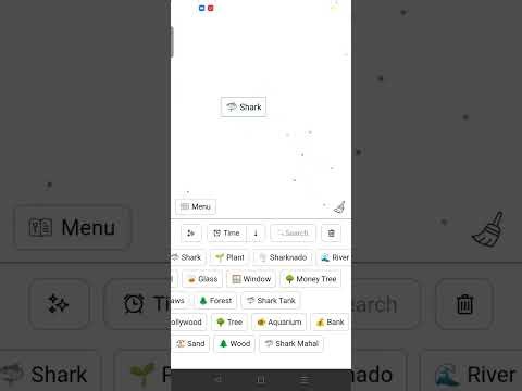 I Created EVERYTHING in Infinite Craft 😱 | Ultimate Crafting Gameplay