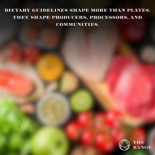 As you may have heard, the USDA recently released updated dietary guidelines and a new food pyramid. From full-fat dairy to an increased emphasis on protein, these changes have real implications for several Panhandle industries, including our local dairies, beef producers, and child nutrition professionals. We reached out to industry leaders across the Panhandle to get their perspectives on what these updates mean locally. It was the focus of our latest newsletter, and we hope you’ll take a mome