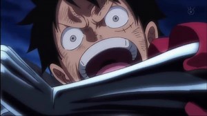 125K views · 8.7K reactions | Luffy's "Snakeman"! #onepiece | A S H U R A愛 | Facebook