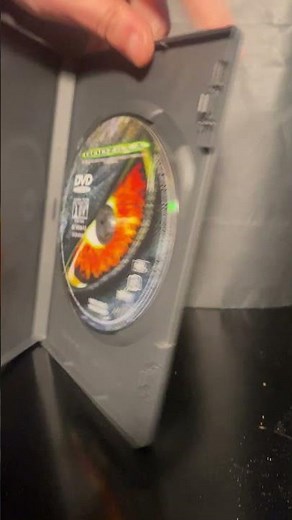 Godzilla (Godzilla - 1998) di Roland Emmerich (DVD - ITA - Amaray - 2001)