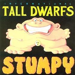 International Tall Dwarfs - Stumpy