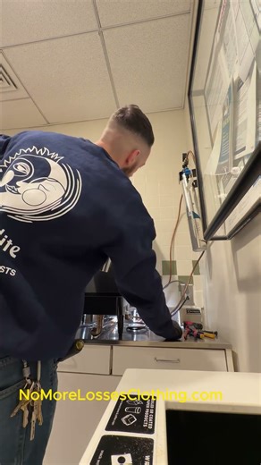 HOSHIZAKI ICE MACHINE NOT WORKING. 8 BEEPS PART 2 #hvac #refrigeration #work #worklife