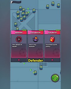  Engage in fast-paced combat, loot valuable resources, and prove your skills against players worldwide. | Survivor.io | Facebook