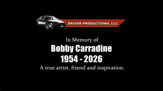 Driving Into Darkness Trailer 2