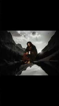Jesus Speaks To The Person Who Is Angry At God For Unanswered Prayer