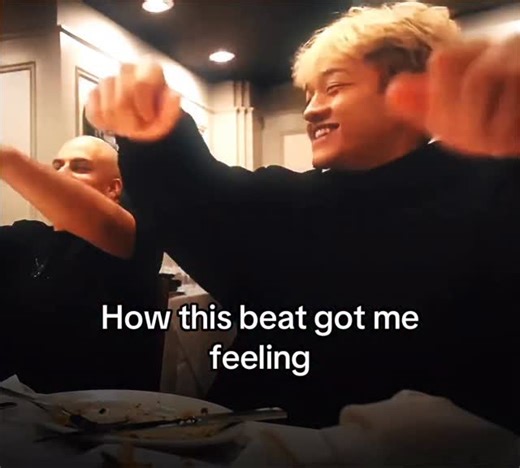 Jiandro on Instagram: "Did I cook👀 #viral #remix #jiandro #producer #beat #dance"