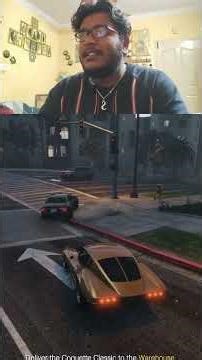 மக்களை Car திருட போகிறோம் GTA 5 Online