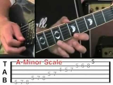 Learn How to Play the Song "Baby Scratch My Back'" with http://www.vguitarlessons.cjb.net