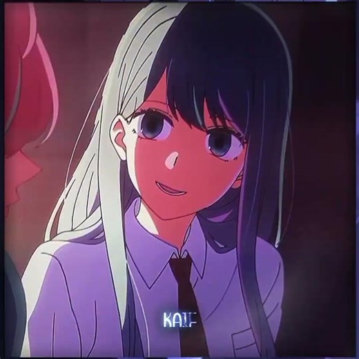 「Akane is too cold - Oshinoko Edit 」#toji #oshinoko #akane #oshinokoedit #animeedit #edit #fyp