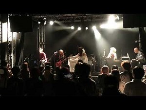 陰陽座 Tribute Band～夜狂座 「陰陽座大会 秋の忖度祭り Raging Waves Gig Vol.16」in Yogibo HOLY MOUNTAIN 2024.11.3