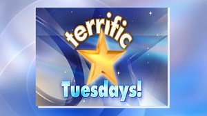 Terrific Tuesdays: Onondaga Community College