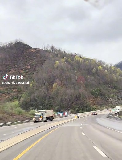 Logan county, WV #tiktok #foryoupage #fyp #fypシ゚viral #fypシ #wv #wvtiktok #wvcheck #wvgirl #304 #coal #coalminer #trucking #foryoupage❤️❤️ #foryourpage #viral #travel #viralvideo #traveltiktok #love #charlieandkristi #growth #hashtag