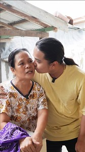 506K views · 30K reactions | Natupad na Pangarap ni Mama sa kanyang Kaarawan! ❤️ | Ned Adriano Vlogs | Facebook