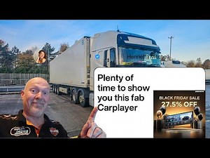 Too Early For My Tip And Introducing The New INNOVV V2 Car Player