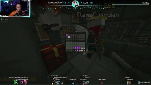 Hypixel Chillout Stream! | Come and Join in! | !socials