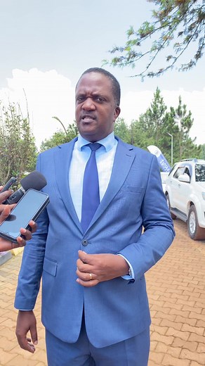 CCODE Project at Kabale University and Future of Education