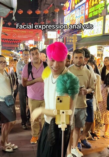 Understanding Facial Expression Analysis