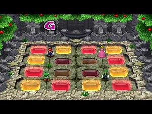 Mario Party 6 - Smashdance (Day, Multiplayer)