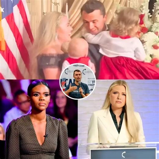 231K views · 1.6K reactions | Candace Owens EXPOSES Erika For...