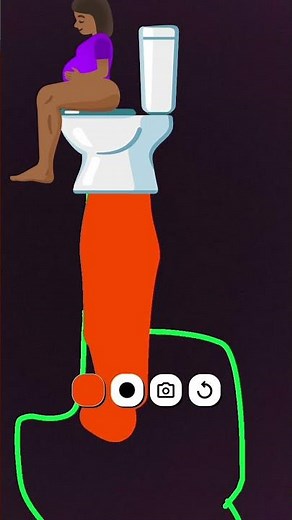 #animation #memes #funny #poop