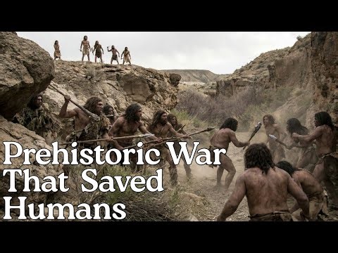 Imagining a Denisovan and Neanderthal War That Saved Humanity