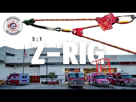 3:1 Z-Rig System