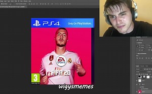 EA Sports教你如何制作《FIFA 21》