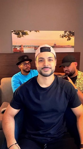 Mastering Beatboxing Harmonies with Berywam | Pourtoi Loïc Barcourt