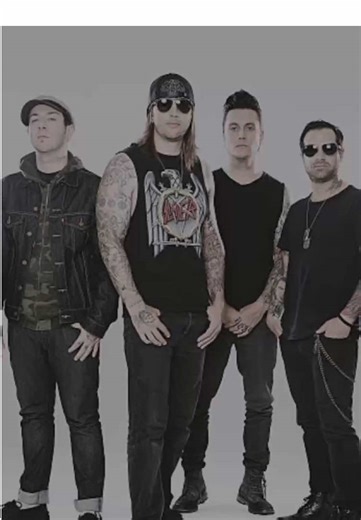 12 years ago today, Avenged Sevenfold released “Shepherd Of Fire” as the second single from their sixth studio album, Hail to the King. A towering, theatrical track drenched in sinister grandeur, it showcased the band’s full embrace of classic heavy metal influence — thunderous riffs, dark atmosphere, and a commanding vocal performance from M. Shadows. With its cinematic intro and powerful groove, “Shepherd Of Fire” became one of the album’s defining moments and a setlist staple. A7X proving onc