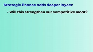 3K views · 23 reactions | Strategic Financial Management Explained #accountant #management #assets #viralvideochallenge #accounting #thankyou | Accounting Knowledge Concepts | Facebook