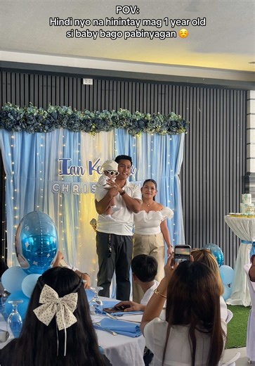 Creative Christening Decor Ideas for Your Baby Boy