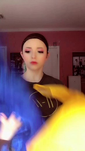 Unveiling My Most Memorable Cosplays!
