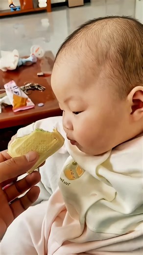 Why are babies so fast? #shorts
