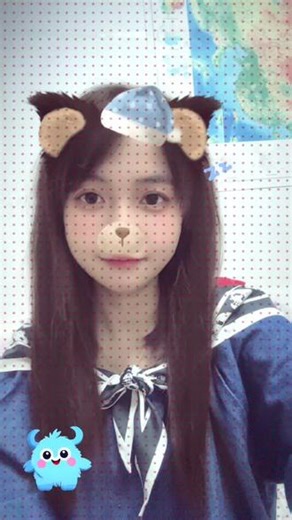 #谁还不是个萌妹子了 青天大老爷，属于我自己的小专场来啦～