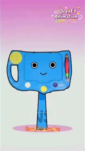 Sprunki OC: LeapPad (Learning System) Phase 2 #sprunki #sprunkioc #incrediboxsprunki #leappad