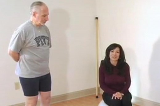 Exercises To Combat Layer Syndrome - PHI Pilates