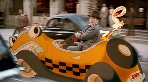 How 'Who Framed Roger Rabbit' Pulled Off Its Incredible Visual Feats