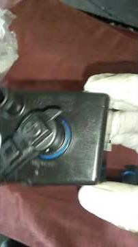 2015 ford fusion 2.0litra turbo p01450 fuel vapor management stuck open