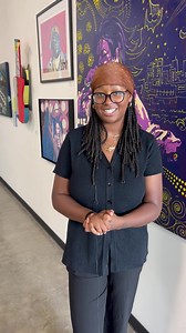 24 reactions · 3 comments |  Naja, our Art Curator, shares more...