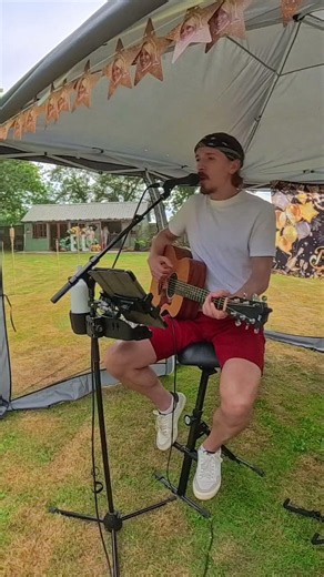 Imagine - John Lennon (Acoustic cover by Sam Dawson) #livemusic #acousticcover