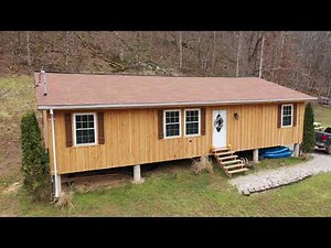 18.39 +/- Acres Brooks Road Spencer, Roane County, West Virginia