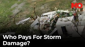 A storm just wrecked your windows,can you make the builder pay?