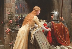 Chivalry and Knighthood file