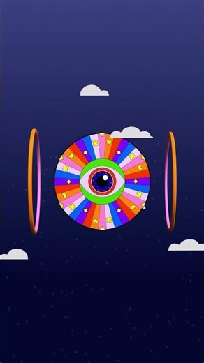 Adobe Splash Screen Animation RECREATION 🔥 After Effects Motion Graphics Short