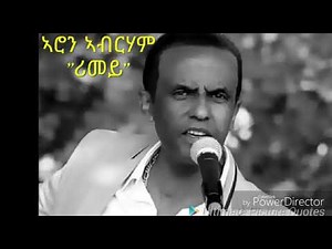 Best eritrean music "aron abraham "