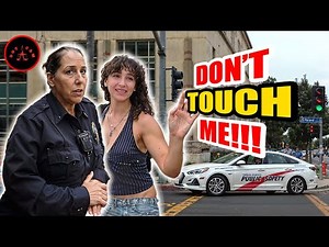 FIRED Immediately! IDIOT Cops Tries to STEAL my CAMERA | First Amendment Audit 2025 New #476