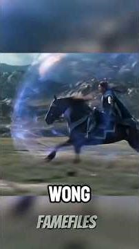 Why The Ten Rings Can Hurt Celestials and Gods #shorts