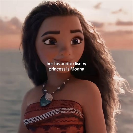 Exploring Moana: Disney's Empowering Princess